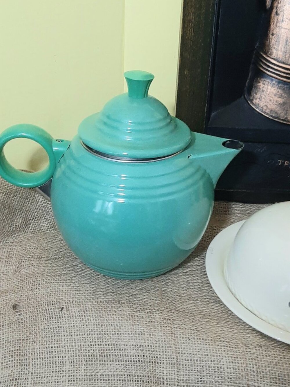 Country Kitchen Decor Bundle - Picture 8 of 9